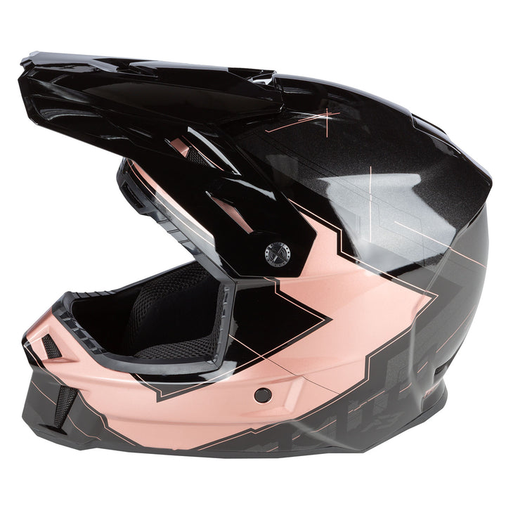 Klim F3 Helmet (ECE)