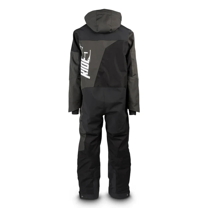 509, Insulated Monosuit,  509 Allied Insulated Mono suit, F03001002