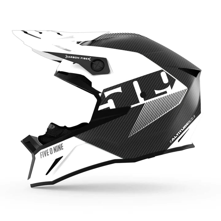509 motorcycle helmet DAY LE (2023) TACTICAL OFFROAD 509 Altitude 2.0 Helmet