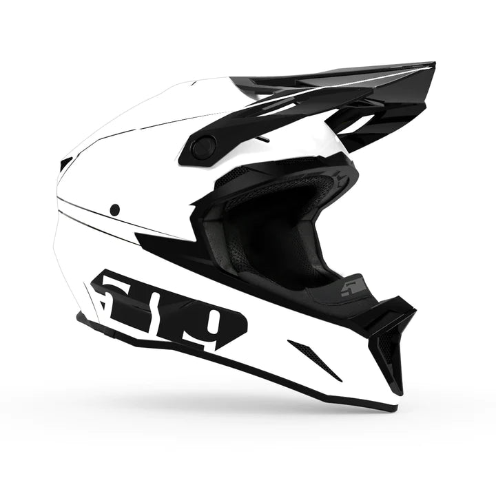 509 Black Ops Altitude 2.0 Helmet