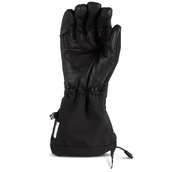 509,Weather-resistant Gloves, 509 Backcountry Gloves, F07000101