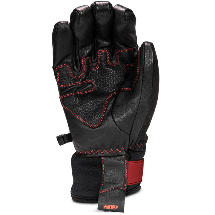 509, Insulated Gloves, 509 Free Range Gloves, F07001001