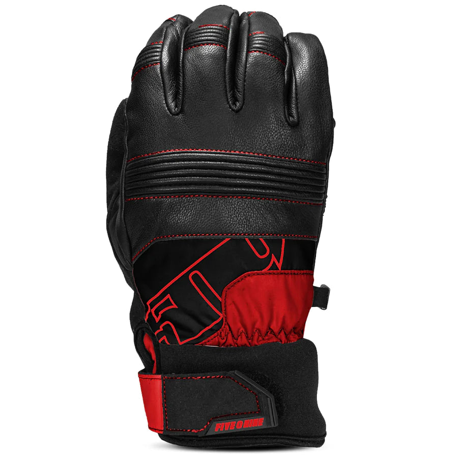 509, Lightweight Gloves, 509 Free Range Gloves, F07001001