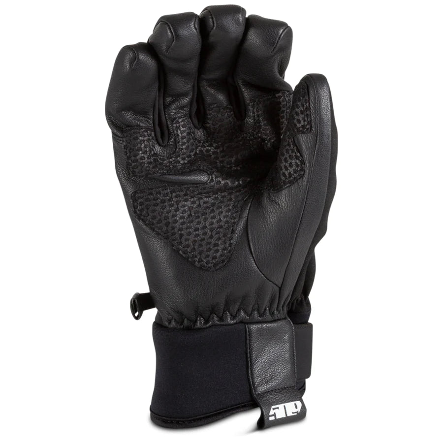 509, Snowmobile Gloves, 509 Freeride Gloves, F07000202