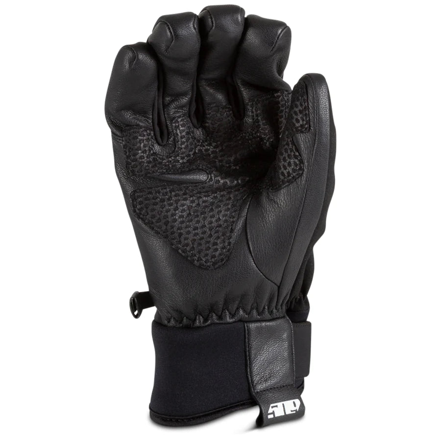 freeride handschuhe 509 Black Ops Freeride Gloves