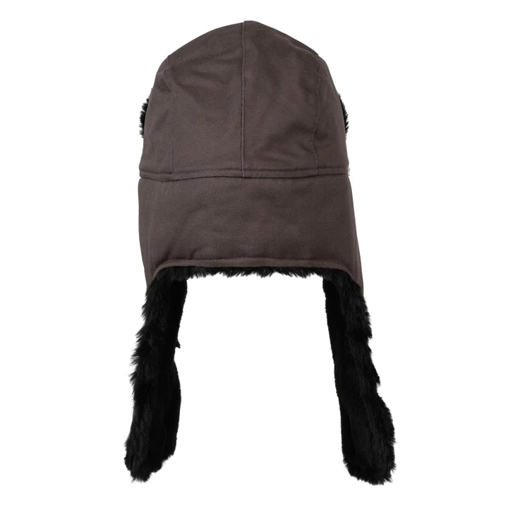 509,Wool trapper Hat, 509 Trapper Hat,  F09009700