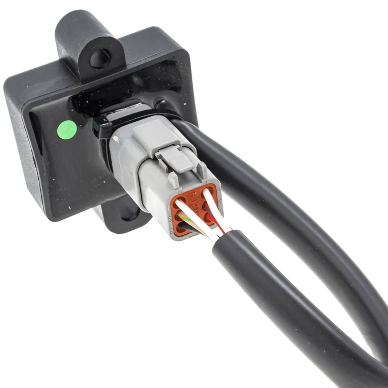 Can-Am Track DPS Module