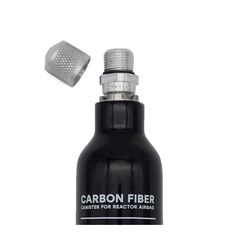 ARVA Reactor Carbon Canister - Thumbnail 4