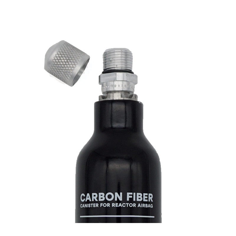 Arva, Technology, Arva Reactor Refillable US Carbon Canister (Pre-Filled),3700507914875