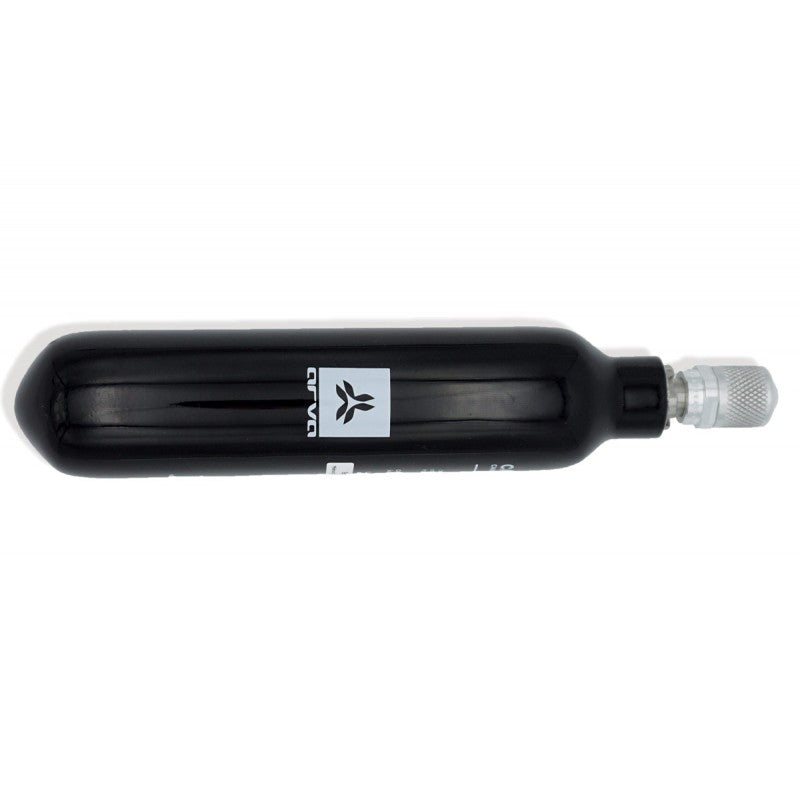 ARVA Reactor Carbon Canister