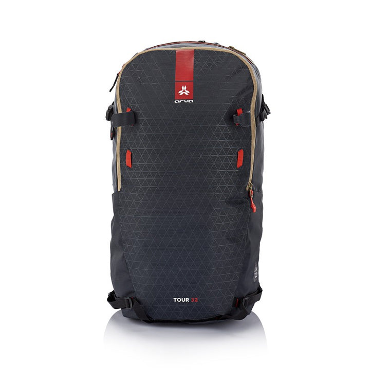 Arva,Itinerary Bags, Bundle Tour 32 + Ride 18 Switch Airbag, 3700507914318