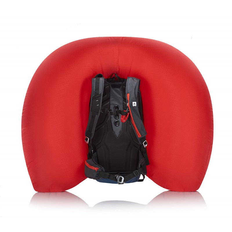 Arva, Bundle Tour 32 + Ride 18 Switch Airbag, Avalanche Airbag, Snow Avy Bag, Avalanche Safety Bag, 3700507914318