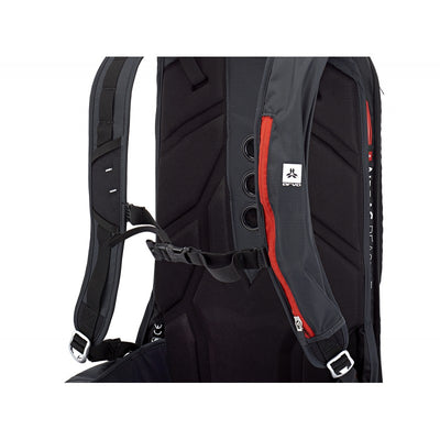 Arva, Bundle Tour 32 + Ride 18 Switch Airbag, Avalanche Airbag, Snow Avy Bag, Avalanche Safety Bag, 3700507914318