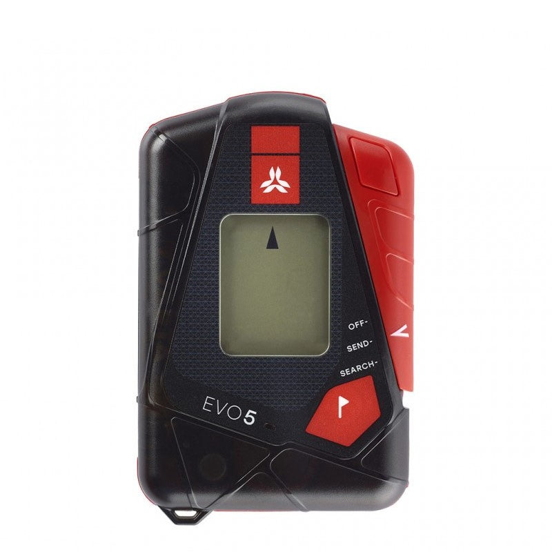 Arva, Snow Safety Gear, EVO5 Transceiver,  3700507913427