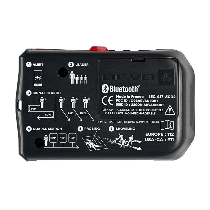 ARVA Neo BT Pro - Thumbnail 2