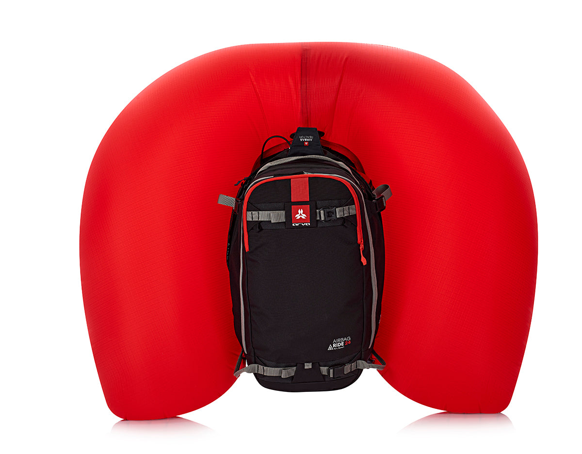 ARVA Ride Switch Avalanche Airbag
