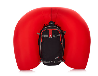 Arva-Ride 24 Switch Airbag, Avalanche Airbag, Avalanche Safety, Avalanche Bags, Freeride Bags