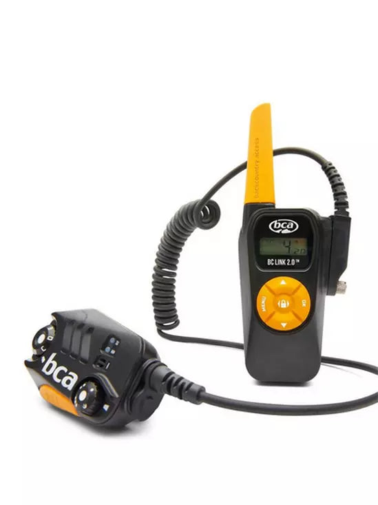 BCA, Snow Safety Gear, Back Country Access BC Link Two-Way 2.0 Radio, C1714003010