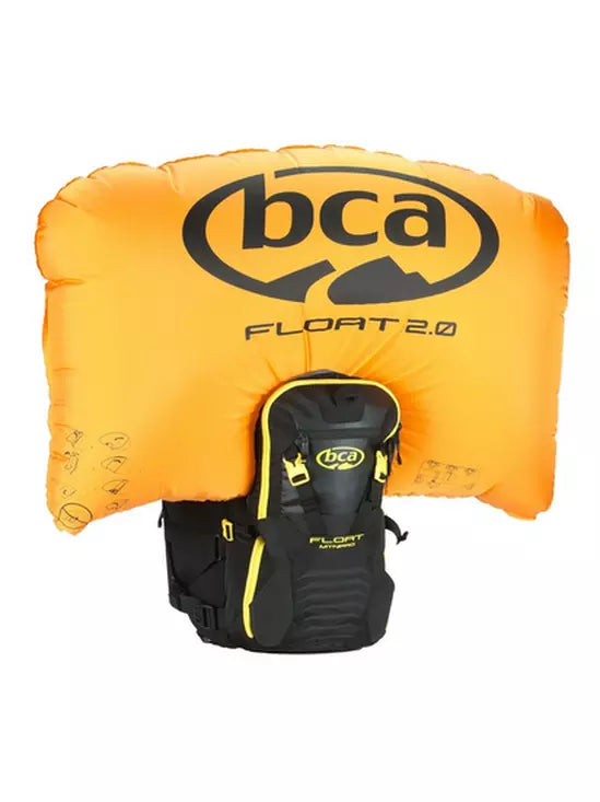 BCA, Avalanche Safety Gear, Float MTNPRO Avalanche Airbag Vest 2.0,C1913002020