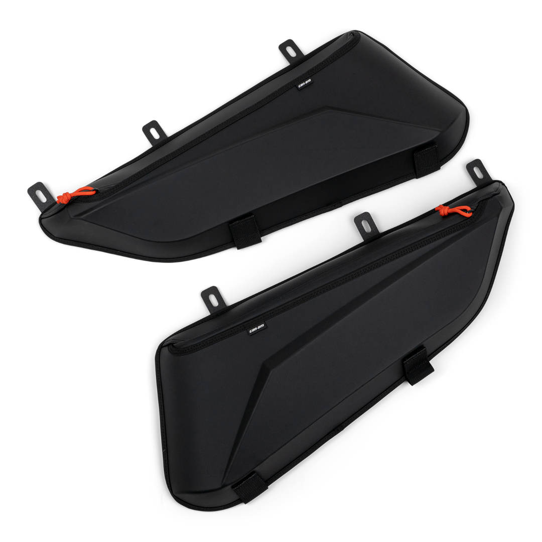 Off-Road Convenience,Can-Am Doors Pockets For Filler, 715004355