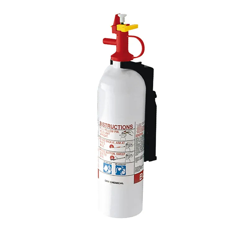 Off-Road Accessory, Can-Am Fire Extinguisher, 295100833