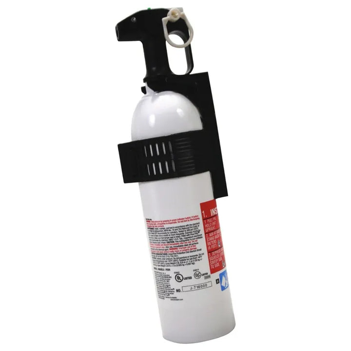 Emergency Equipment, Can-Am Fire Extinguisher, 295100833