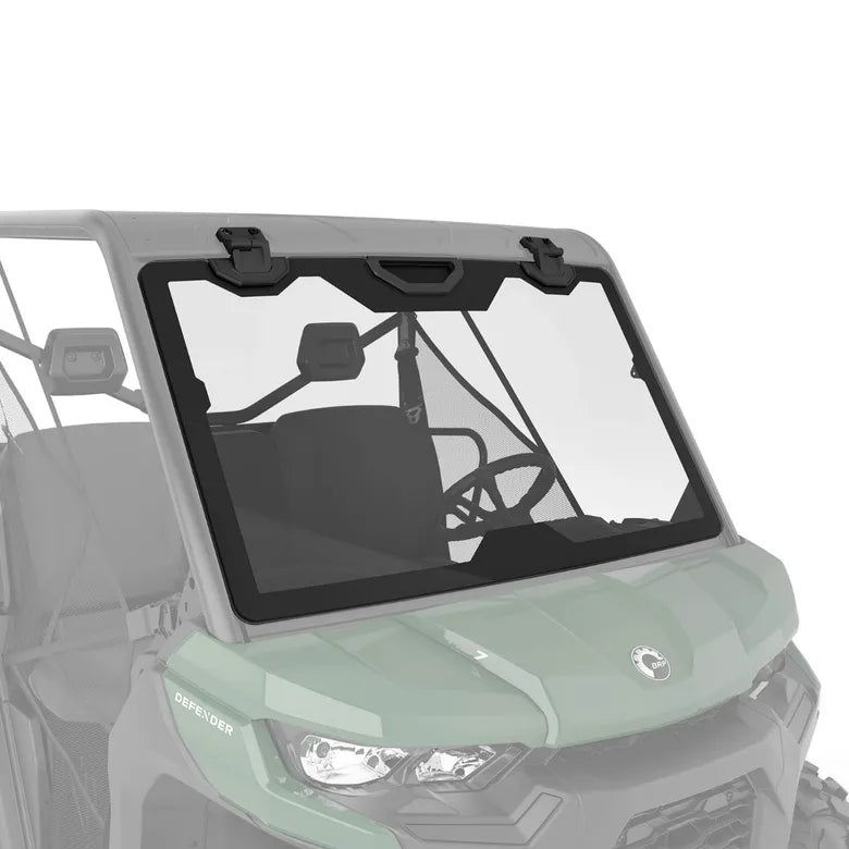 Off-Road Vehicle Glass,Can-Am-Glass-Windshield,715001303