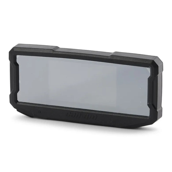 Side-by-Side Mirror Camera System, Can-Am Rear View Mirror And Camera Monitor, 715004905