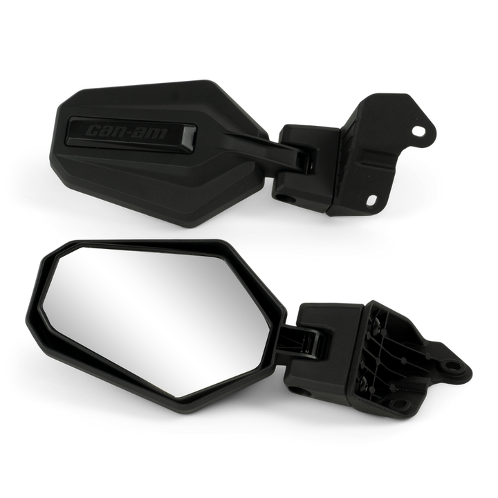 Side-by-side mirrors, Can-Am Side Mirror Kit,715003639