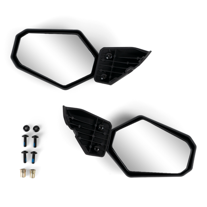 Off-road mirrors, Can-Am Side Mirror Kit,715003639