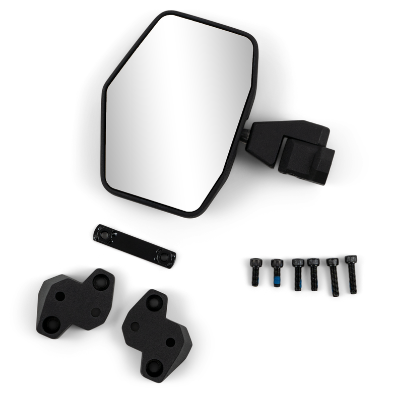 Off-road mirror, Can-Am Side Mirror, 715002459