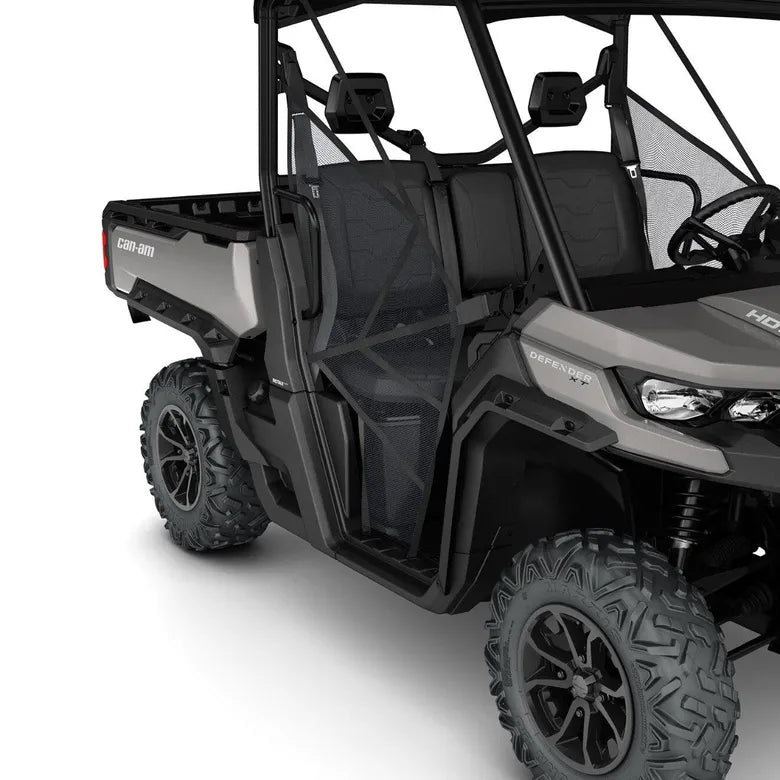 Mud protection, Can-Am Sport Fender Flares,715003898