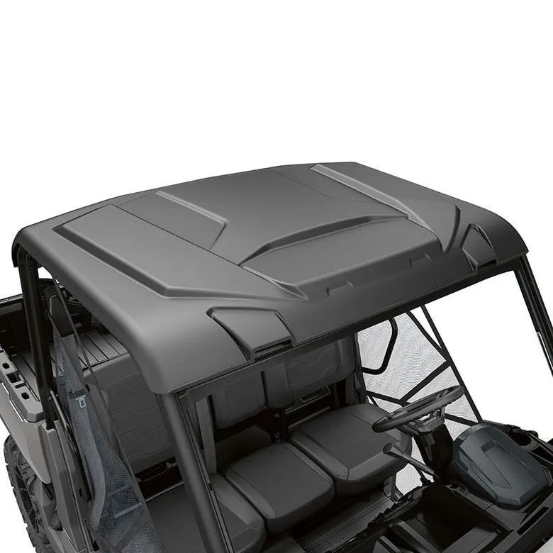 Can-Am Sport Roof Kit, UTV Sport Roof, Side-by-Side Roof Kit, Can-Am Defender Sport Roof, Off-Road Sport Roof for Can-Am, 715002430
