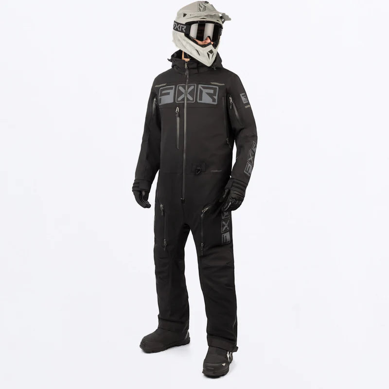 Fxr snowsuit 2025