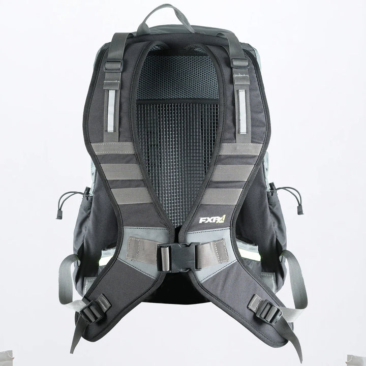 FXR Ride Pack – Blown Motor by Moto United