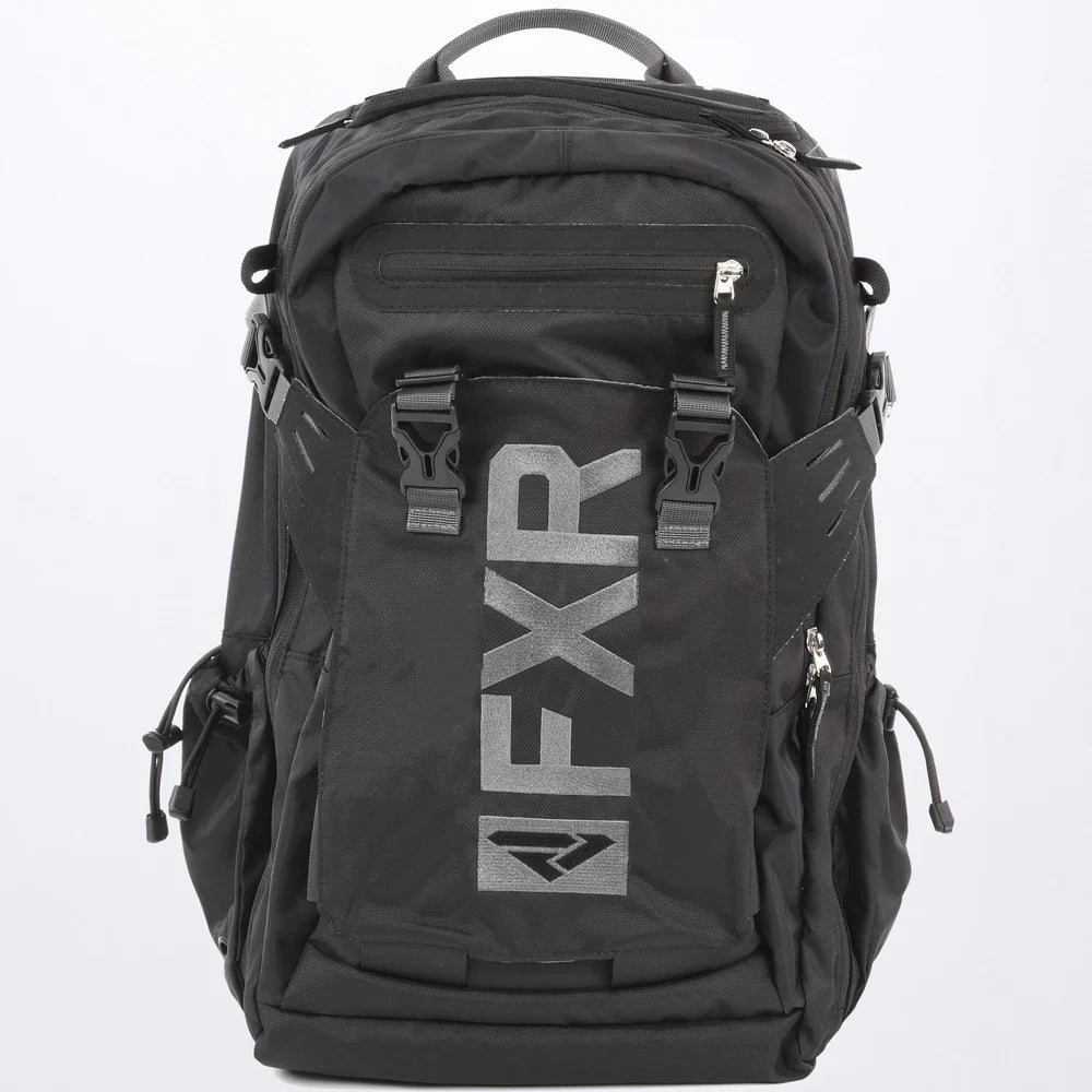 FXR Ride Pack – Blown Motor by Moto United