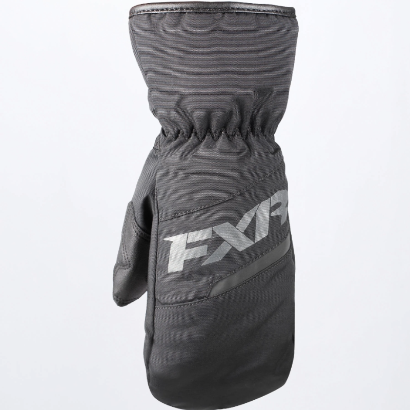 FXR Racing, Youth Snow Gloves, Youth Octane Mitt, 190831