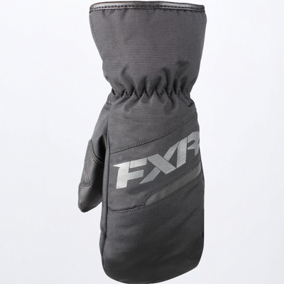 FXR Racing, FXR Snow Gloves, Youth Snow Gloves, Youth Snow Mitt, Youth Octane Mitt, 190831