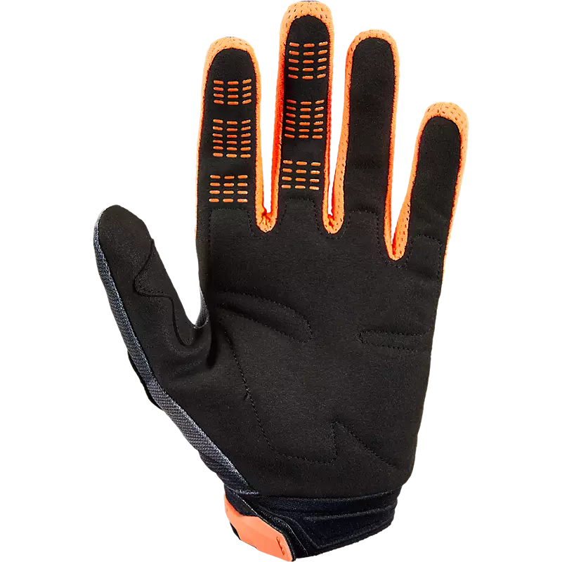 Fox Racing, Men's Gloves,180 BNKR Gloves, 29687-033