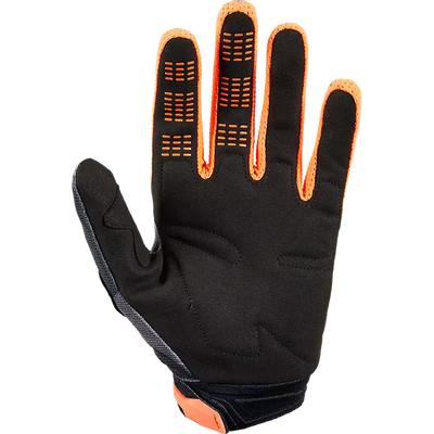 Fox Racing, 180 BNKR Gloves, Motocross Gloves, Men's Gloves, 29687-033