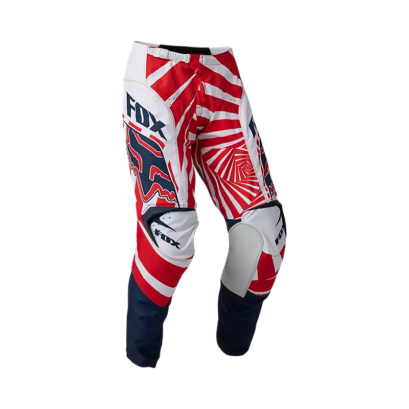 Fox Racing, 180 GOAT Vertigo Pants, Motocross Pants, Racing Gear, 29626-007