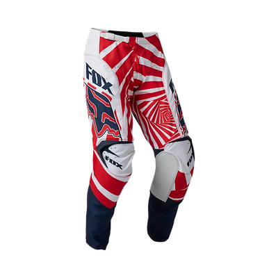 Fox Racing, 180 GOAT Vertigo Pants, Motocross Pants, Racing Gear, 29626-007