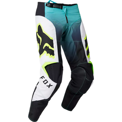Fox Racing, 180 Leed Pants, Motocross Pants, Fox Racing Pants, 29624-176