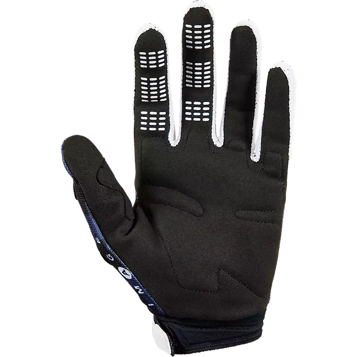 Fox Racing,Off-Road Gloves,180 Nuklr Gloves,29686-387