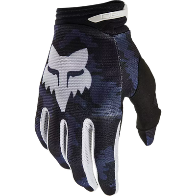 Fox Racing, 180 Nuklr Gloves, Motocross Gloves, Men's Gloves, 29686-387