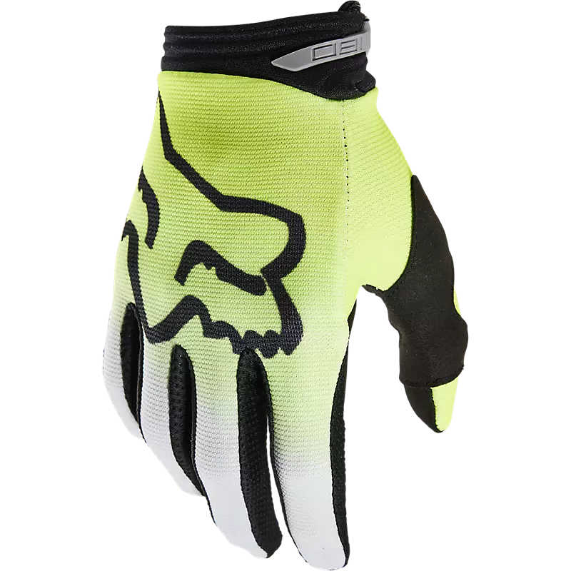 Fox Racing,Racing Gloves, 180 Toxsyk Gloves,29684-130