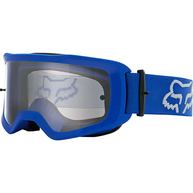 Fox Racing, Outdoor Eye protection, Main Stray Goggles, 25834-002