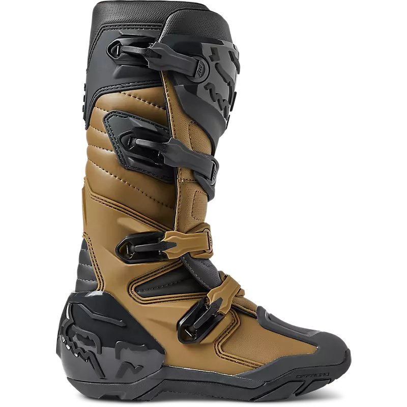 Dirt Bike Boot Fox Comp Boots 2019 FOX Comp R Motocross Boots Buy