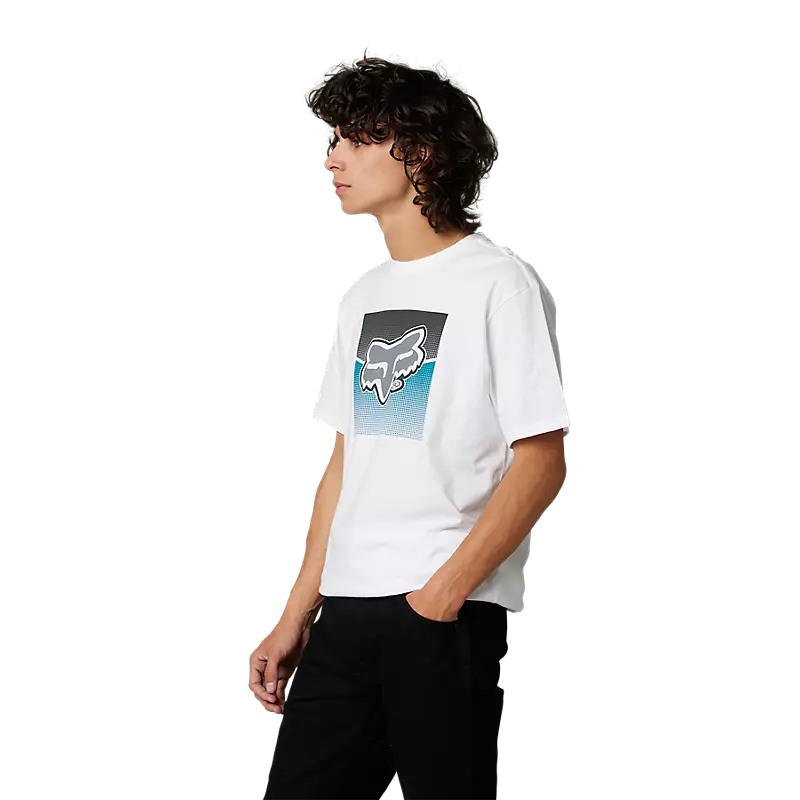 Fox Racing, Bayl Premium Tee, Motocross T-Shirts, Men's T-Shirt, 29778-190