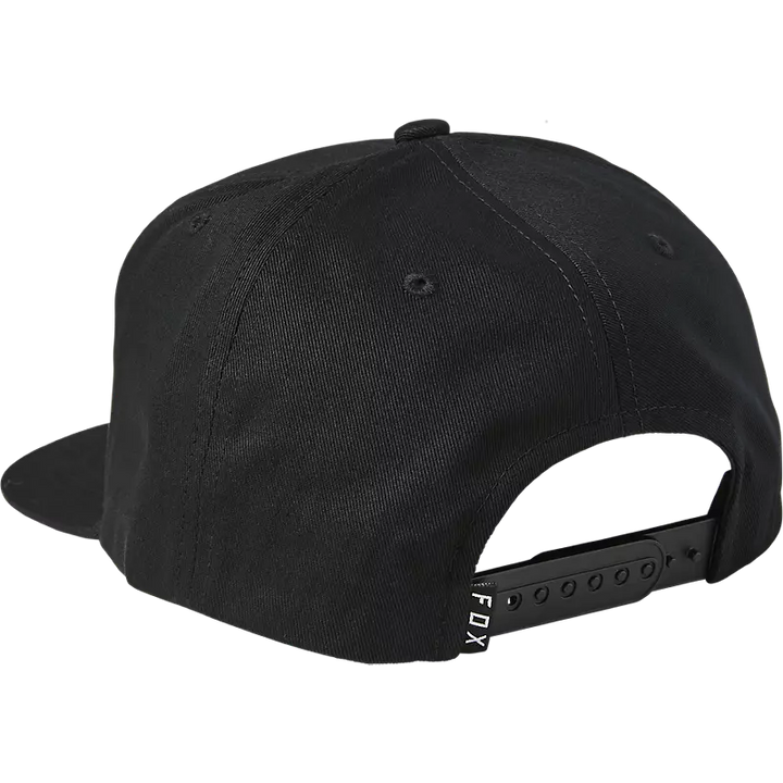 Fox Racing, Snapback Hats, Calibrated Snapback Hat,29071-001